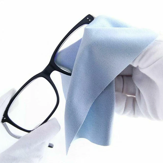 Your Choice Microfiber Cleaning Cloths For Eyeglasses High quality Camera Z6E6*