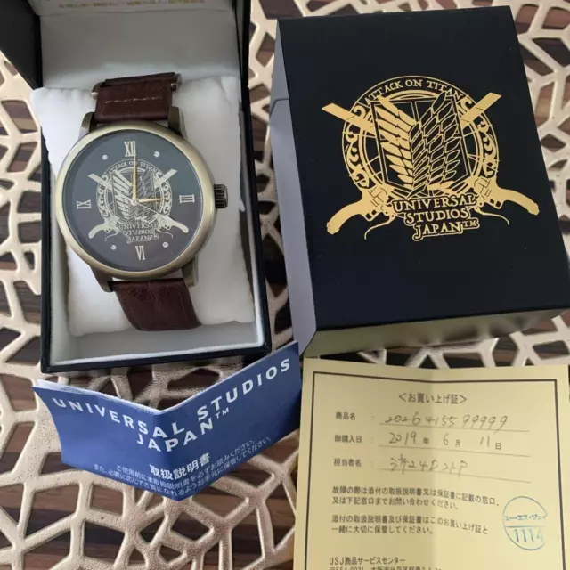 Japan movt deals watch y121e7