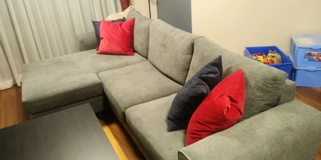 Berwick lounge discount harvey norman