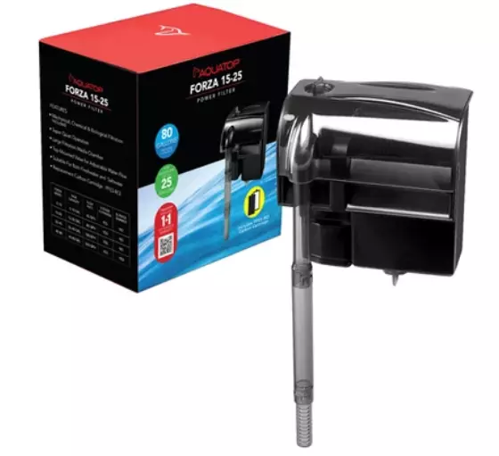 Aquatop Forza 15-25 Power Filter