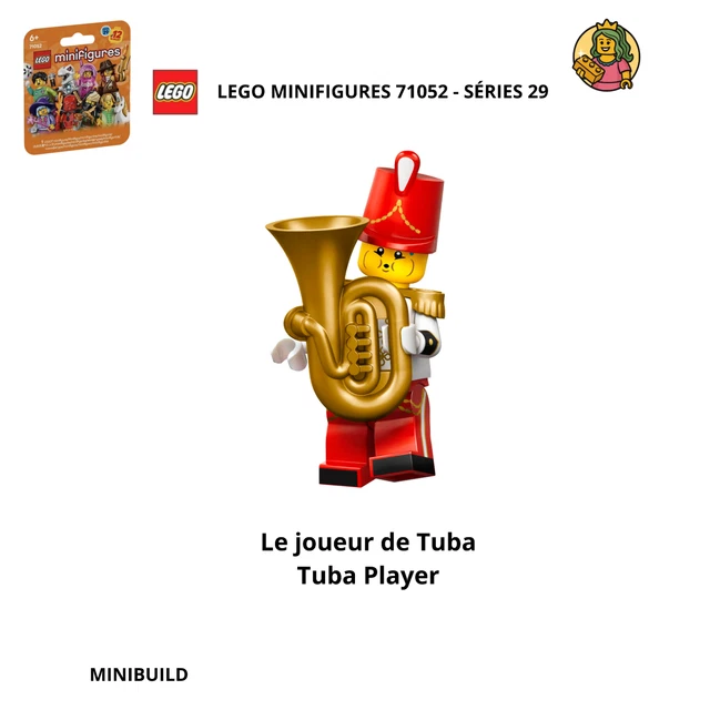 Minifiguras, Juegos de construcción, Juguetes - PicClick ES