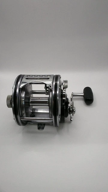 OLYMPIC DOHZUKI-DX NO.3 MB Bait Reel Vintage $237.31 - PicClick CA