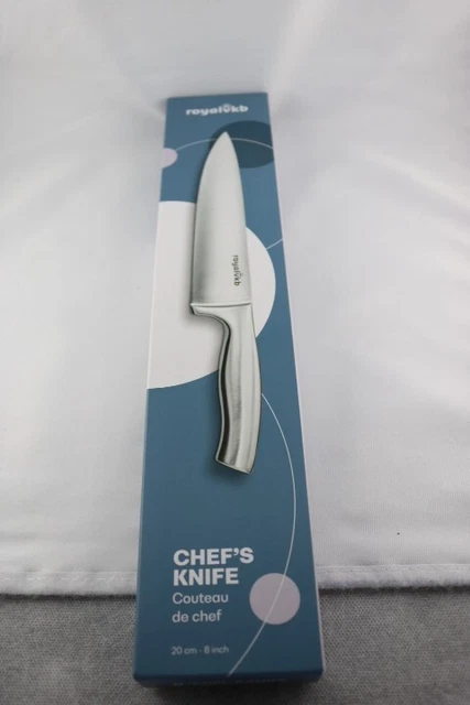 COUTEAU DE CHEF Royal VKB - Neuf Emballé EUR 15,00