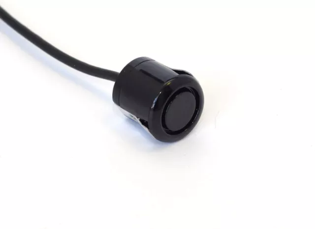 CISBO Replacement 18.2mm Detachable 2.5m spare Parking Sensors