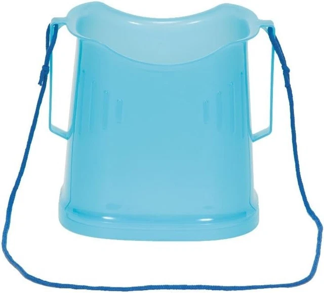 BUNDOK Water Glasses BD-606 Underwater Observation Color: Blue