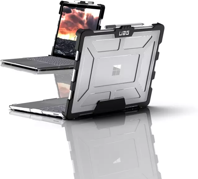 Urban Armor Gear Plasma Cover for Microsoft Surface Laptop 4 / Laptop 3 / Lap...