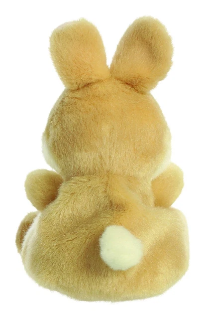 PALM PALS 5& Ella Bunny Beanbag Plush Soft Toy - NEW - w/Tags - Aurora ...