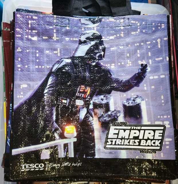 Star Wars Tesco Briefcase Star Wars Handbag Uk On Sale