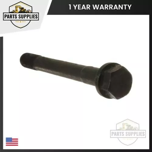 80910-76039-71 Forklift Head Cylinder Bolt for Toyota