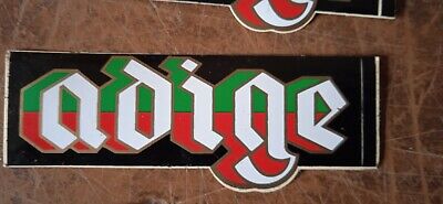 Adige ADESIVO ADIGE 10 mm X 3 mm 