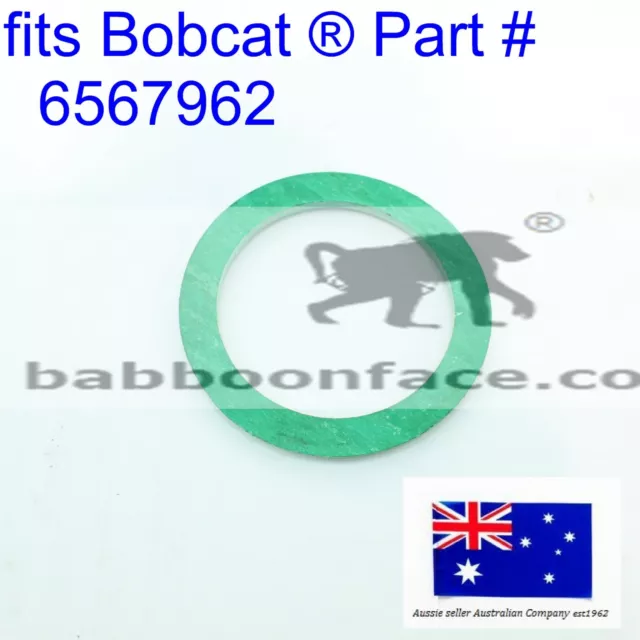 for Bobcat Accelerator Throttle Friction Washer 6567962 425 428 430 435 E08 E10