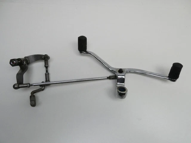Leva del cambio Leva del cambio Moto Guzzi California 1100i KD 94-98