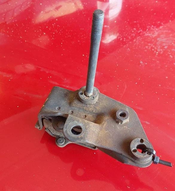 1983-1992  Firebird Camaro 700R4 4L60E Automatic Transmission Torque Arm Mount