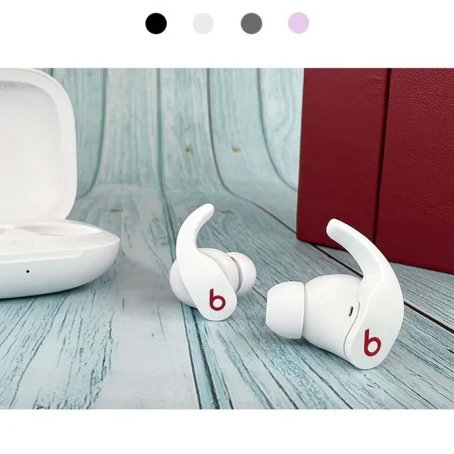 BEATS FIT PRO Noise Cancelling Wireless Earbuds In-Ears Headphones Genuine  $50.96 - PicClick AU