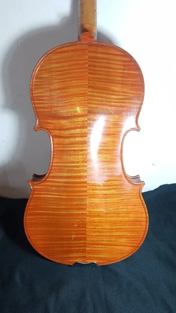 Nice old French violin