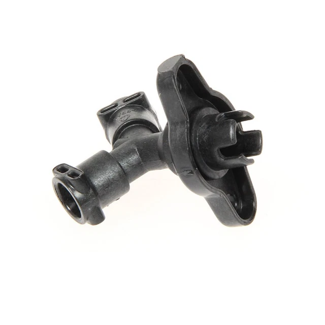 De'Longhi Original 192°C 10A Thermal Fuse For Dedica EC680 EC695 - Made In Japan (Part 511876)
