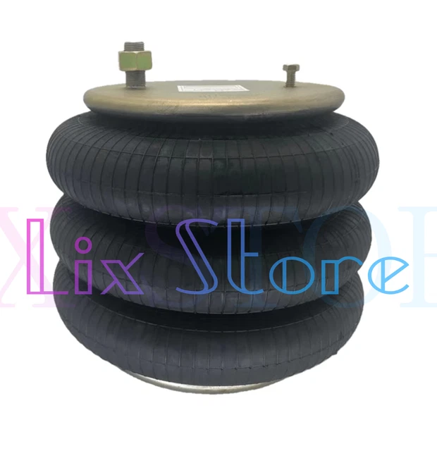 QTY:1 NEW 3E11X3P01 Rubber cushion air shock absorbing airbag air cushion