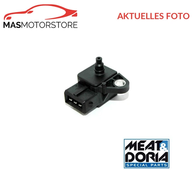 MAP SENSOR DRUCKSENSOR Saugrohrdruck Meat & Doria 82169 I Für Land ...
