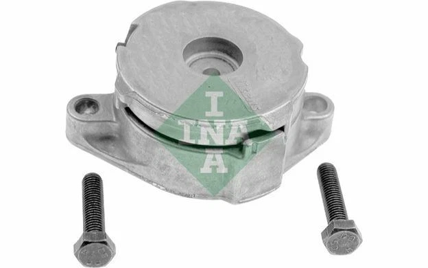 INA Galet tendeur (courroie d'accessoire) pour VOLKSWAGEN GOLF 533 0086 30