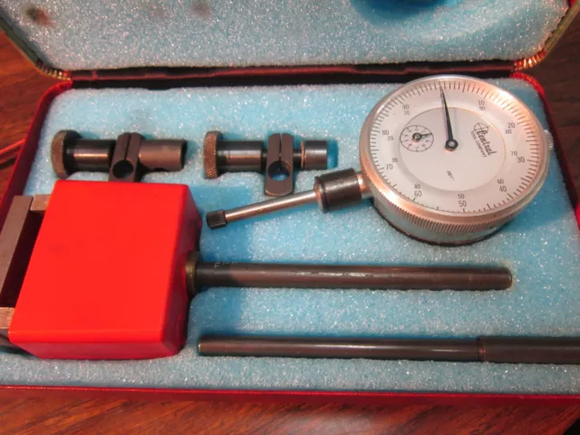 Vintage Central Tool Company Tool Kit Cranston Rhode Island USA