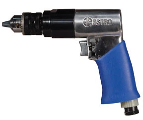 Taladro de aire reversible de 3/8" 525C astro neumático 525C 0