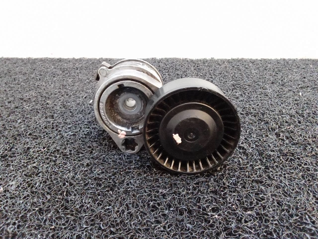 11287512758 galet tendeur pour BMW 5 20 I 2001 F2354711 1646104