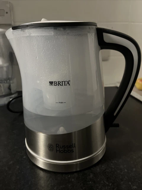 10 Best BPA Free Plastic Electric Kettles In The UK Of 2025 - Foto 7