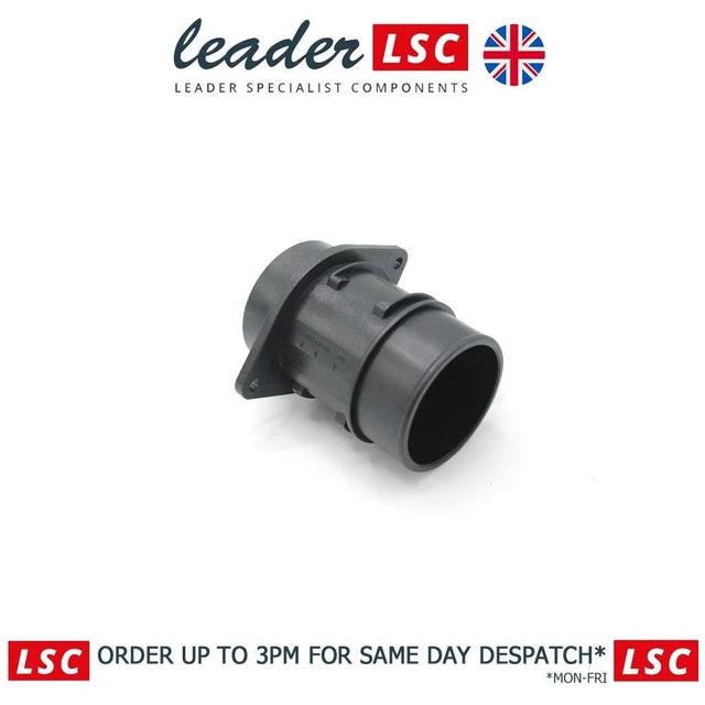 Qualoramall Débitmètre Massique D'air MAF Capteur 5WK98505