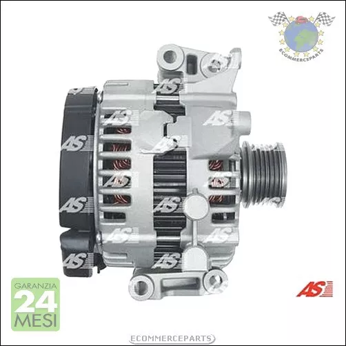 Alternatore (As) Per Mercedes Classe E 220 200 C