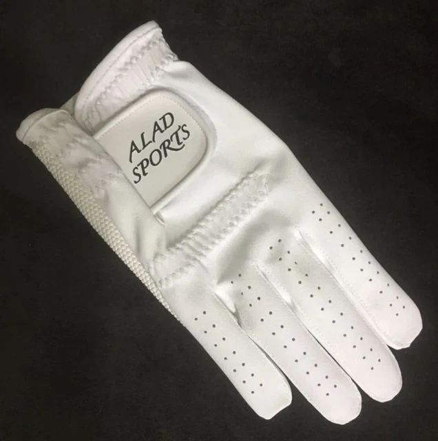 ALAD SPORTS BOWLS Glove Crown Green, Lawn, Short Mat Mens Right Handed