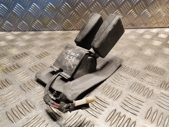 Tendeur De Ceinture De Sécurité Siège Droit Pour Mini R50/R52/R53 - Pièce D'occasion, Réf OE 1485967