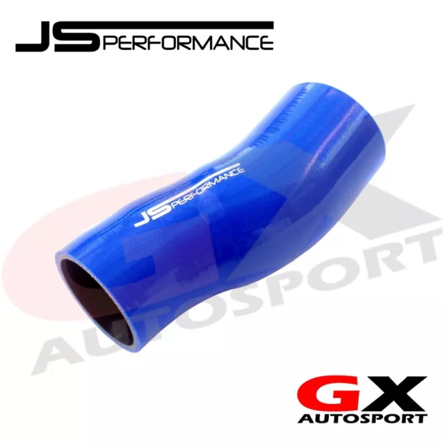 JS Performance Ford Puma 1.7 (Racing Puma) Induction Hose Kit