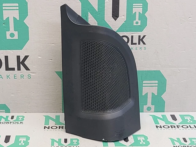 FORD RANGER T6 EB33-17D699-AEW Left A Pillar Tweeter 30/4/25 Y1B6 £20. ...