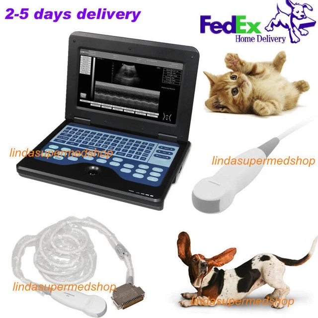 Parkell Turbo Sensor D560 25/30K Scaler, Pretty Clean, Made In USA 229952