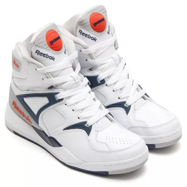 Reebok pump original 1989 for sale on sale