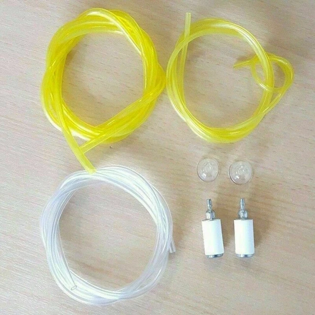 FOR MCCULLOCH TRIMMER Fuel Line Kit Replacement Parts for 210 240 241