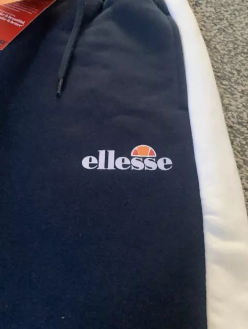 Ellesse Jogger Ellesse Nuovissime Ragazze - Età 8-9 anni 3