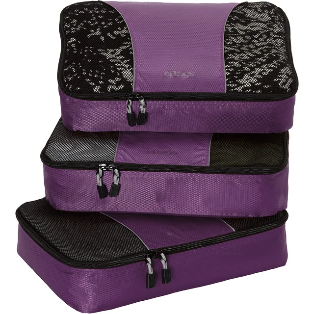 Ebags ultralight packing cubes deals