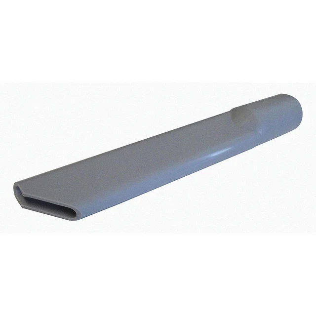 GUARDAIR N693P Crevice Tools,1-1/2",Plastic