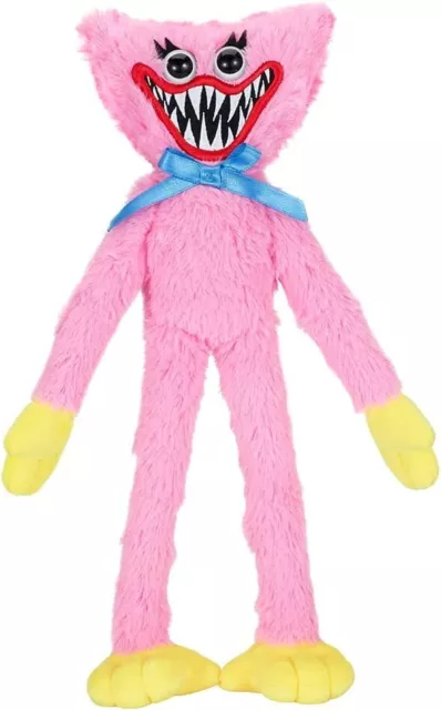  UCC Distributing Poppy Playtime Scary Doll 8” Plush