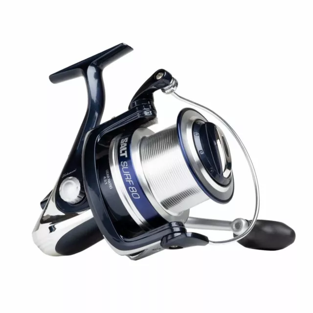 Shakespeare Salt Surf Sea Fishing Reel All Sizes Long Cast NEW