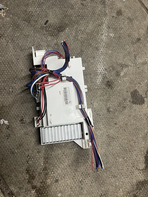 Hotpoint Washing machine WMFUG￼842 PCB Main￼ Control Board