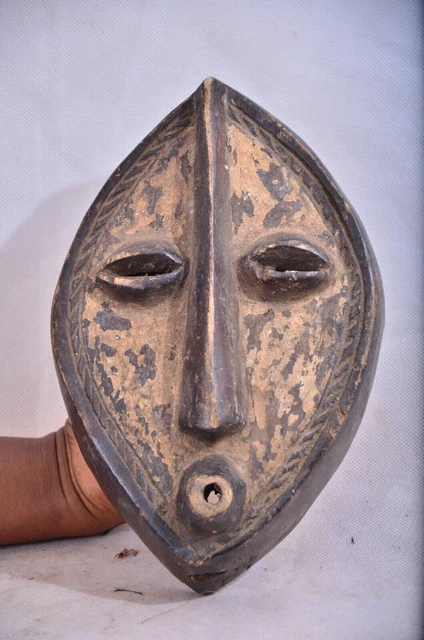 African Mask