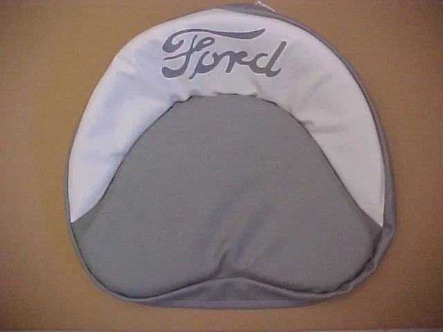 FORD TRACTOR SEAT CUSHION, Naa, 8N,9N,2N, Jubilee, 600, 800, 900 USA MADE