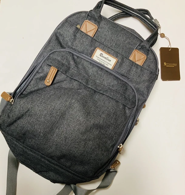 Diaper Bag Backpack Multifunction Travel Maternity Baby