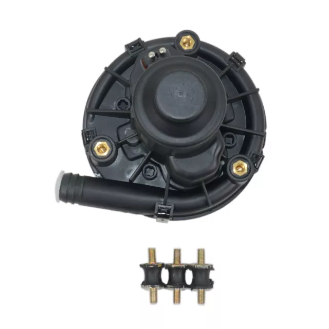 Sekundärluftpumpe Luftpumpe für Mercedes C E-Klasse W204 W212 E63/C63 AMG 6208cc