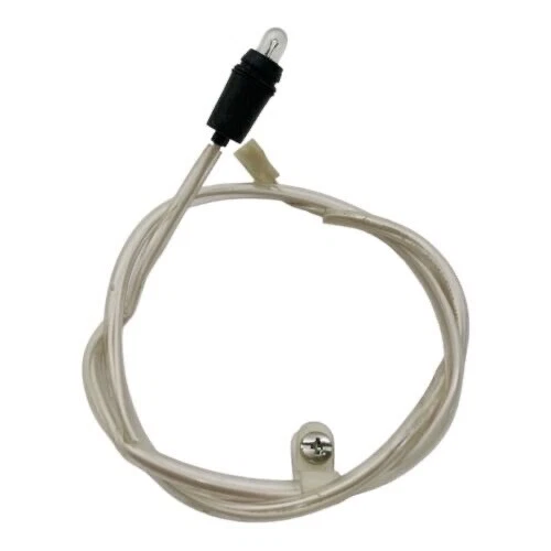 ELNA 3005 SEWING Machine Work Light Replacement Part 4.19 PicClick