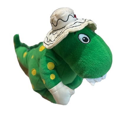 singing dorothy the dinosaur toy