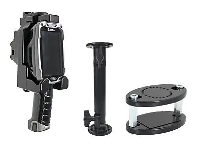 Zebra Handheld forklift mounting kit for Zebra TC8000 MNT-TC8X-FMKT8-01