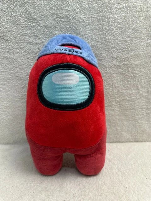 among-us-red-crewmate-soft-toy-plush-9-99-picclick-uk